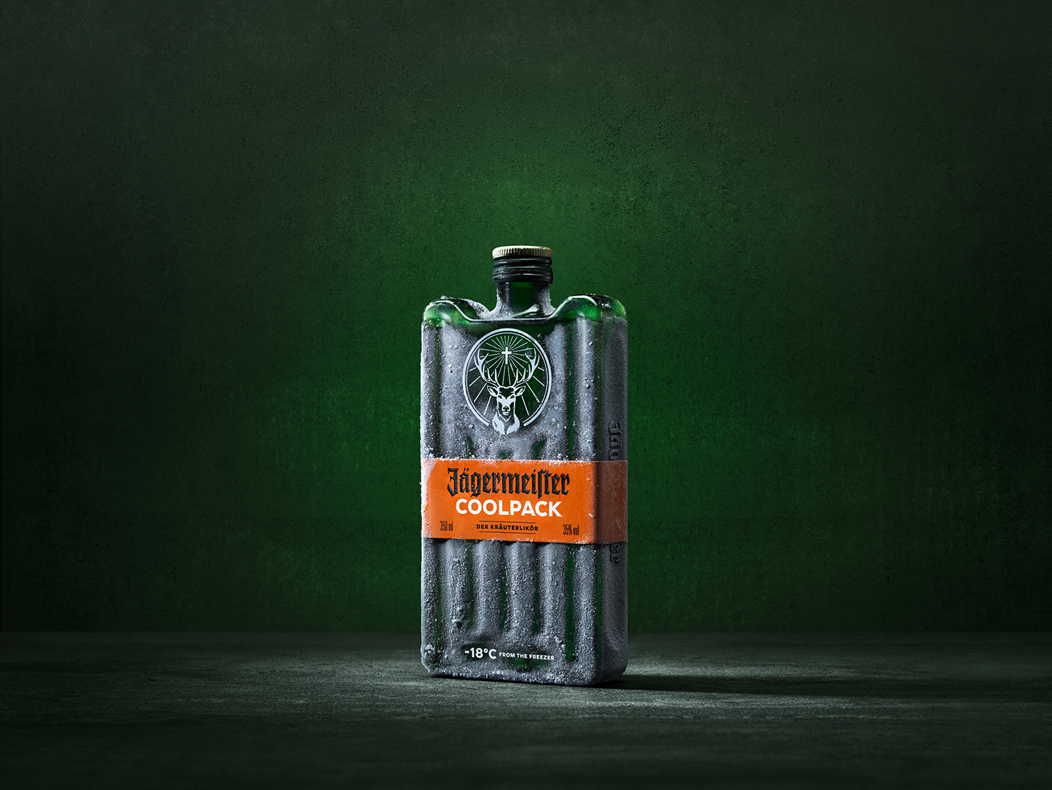 Jagermeister パブミラー 未使用 非売品 Jagermeister パブミラー 未使用 非売品 - メルカリ